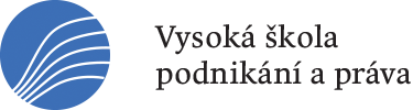 VŠPP - logo